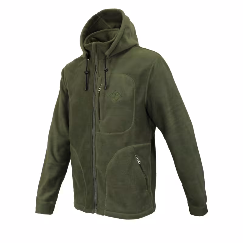 Костюм мужской Элементаль Ifrit Dwarf, флис, хаки, размер 52-54, 170-176 см