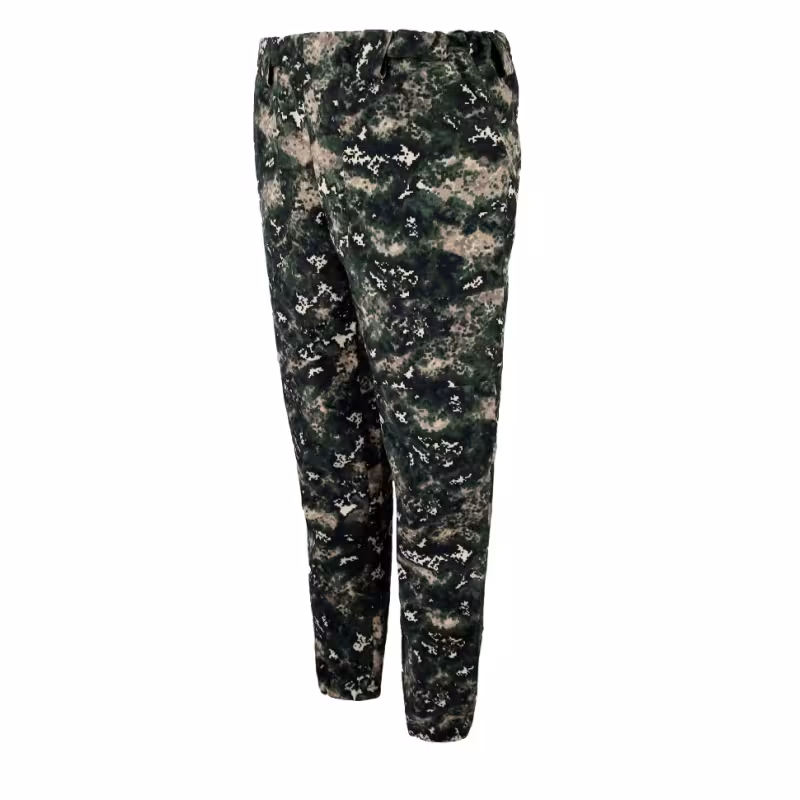 Костюм антимоскитный мужской Элементаль К-402, рип-стоп, зеленый камуфляж, размер 56-58, 170-176 см