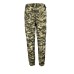 Костюм мужской Huntsman (Восток) Zealot, ткань Смесовая, цвет Камуфляж, размер 44-46, 170-176 см