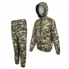 Костюм мужской Huntsman (Восток) Zealot, ткань Смесовая, цвет Камуфляж, размер 48-50, 170-176 см