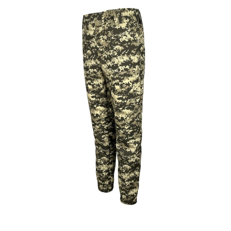 Костюм мужской Huntsman (Восток) Zealot, ткань Смесовая, цвет Камуфляж, размер 48-50, 170-176 см