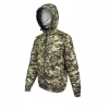 Костюм мужской Huntsman (Восток) Zealot, ткань Смесовая, цвет Камуфляж, размер 48-50, 182-188 см