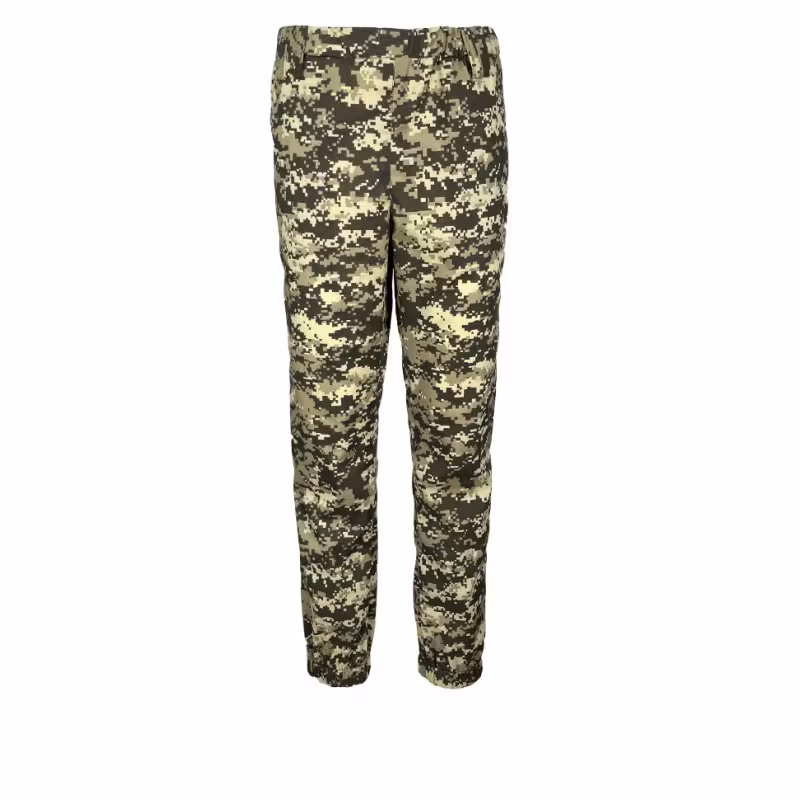 Костюм мужской Huntsman (Восток) Zealot, ткань Смесовая, цвет Камуфляж, размер 48-50, 182-188 см