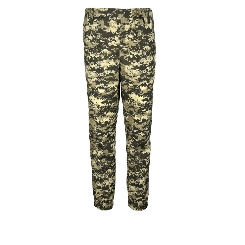 Костюм мужской Huntsman (Восток) Zealot, ткань Смесовая, цвет Камуфляж, размер 48-50, 182-188 см