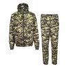 Костюм мужской Huntsman (Восток) Zealot, ткань Смесовая, цвет Камуфляж, размер 52-54, 170-176 см
