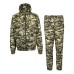 Костюм мужской Huntsman (Восток) Zealot, ткань Смесовая, цвет Камуфляж, размер 52-54, 170-176 см