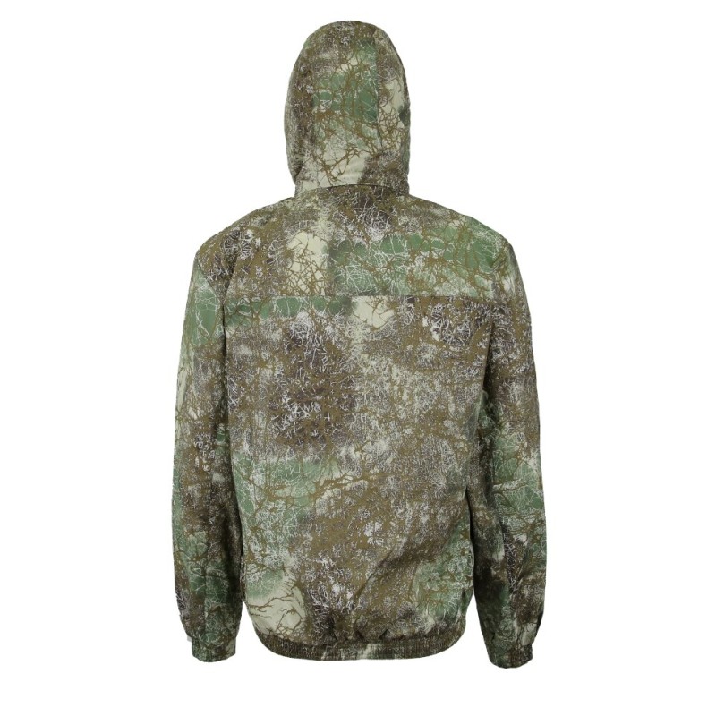 Костюм мужской Huntsman (Восток) Zealot, ткань Смесовая, цвет Паутина, размер 48-50, 170-176 см