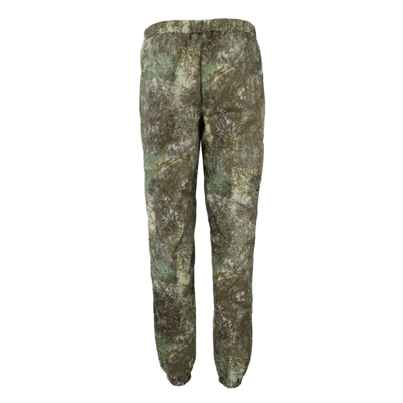 Костюм мужской Huntsman (Восток) Zealot, ткань Смесовая, цвет Паутина, размер 48-50, 170-176 см