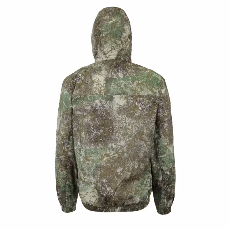 Костюм мужской Huntsman (Восток) Zealot, ткань Смесовая, цвет Паутина, размер 52-54, 170-176 см