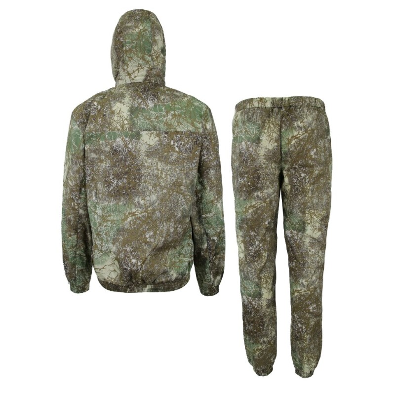 Костюм мужской Huntsman (Восток) Zealot, ткань Смесовая, цвет Паутина, размер 52-54, 182-188 см