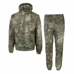 Костюм мужской Huntsman (Восток) Zealot, ткань Смесовая, цвет Паутина, размер 60-62, 182-188 см