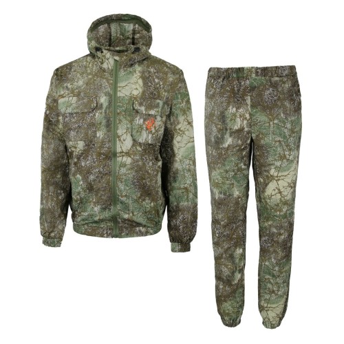 Костюм мужской Huntsman (Восток) Zealot, ткань Смесовая, цвет Паутина, размер 60-62, 182-188 см