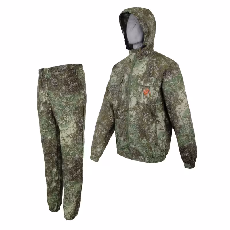 Костюм мужской Huntsman (Восток) Zealot, ткань Смесовая, цвет Паутина, размер 60-62, 182-188 см