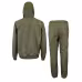 Костюм мужской Huntsman (Восток) Zealot, ткань Смесовая, цвет Хаки, размер 44-46, 170-176 см