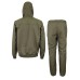 Костюм мужской Huntsman (Восток) Zealot, ткань Смесовая, цвет Хаки, размер 44-46, 170-176 см