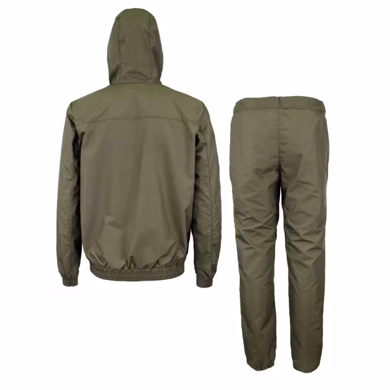 Костюм мужской Huntsman (Восток) Zealot, ткань Смесовая, цвет Хаки, размер 48-50, 182-188 см