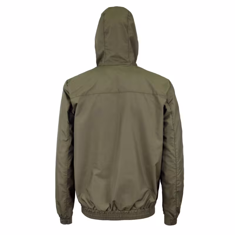 Костюм мужской Huntsman (Восток) Zealot, ткань Смесовая, цвет Хаки, размер 48-50, 182-188 см