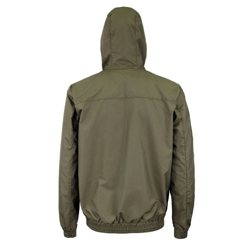 Костюм мужской Huntsman (Восток) Zealot, ткань Смесовая, цвет Хаки, размер 48-50, 182-188 см