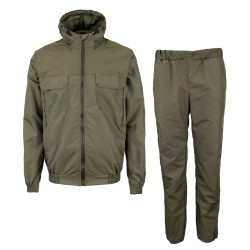 Костюм мужской Huntsman (Восток) Zealot, ткань Смесовая, цвет Хаки, размер 60-62, 182-188 см