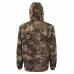 Костюм мужской Элементаль Dragon-2 Warrior, Рип-стоп, коричневый камуфляж, размер 48-50, 170-176 см
