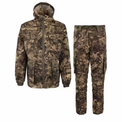 Костюм мужской Элементаль Dragon-2 Warrior, Рип-стоп, коричневый камуфляж, размер 52-54, 170-176 см