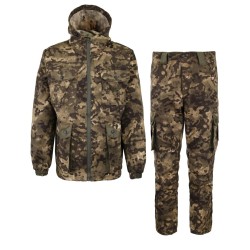 Костюм мужской Элементаль Dragon-2 Warrior, Рип-стоп, коричневый камуфляж, размер 52-54, 182-188 см