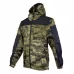 Костюм мужской Элементаль Shaman Elite Свамп, твил, зеленый камуфляж, размер 48-50, 170-176 см