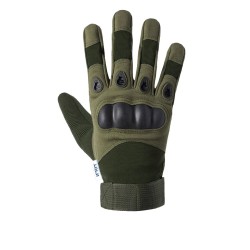 Перчатки Элементаль Ifrit Ares, хаки, размер M