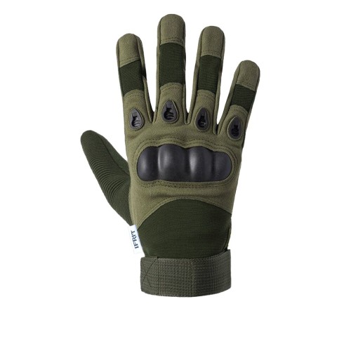 Перчатки Элементаль Ifrit Ares, хаки, размер M