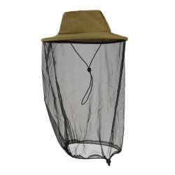 Панама-накомарник Элементаль Ifrit Ш-404, ткань палатка, xаки