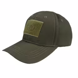 Кепка-бейсболка Элементаль Ifrit, ткань Рипстоп, цвет хаки