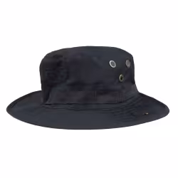 Панама Элементаль Ifrit, ткань Рипстоп, черный, размер 58