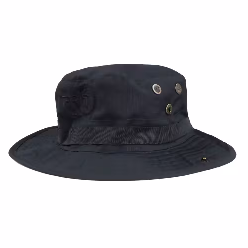 Панама Элементаль Ifrit, ткань Рипстоп, черный, размер 58