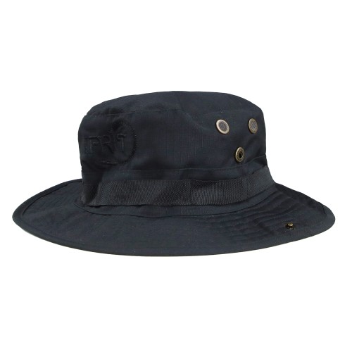 Панама Элементаль Ifrit, ткань Рипстоп, черный, размер 58