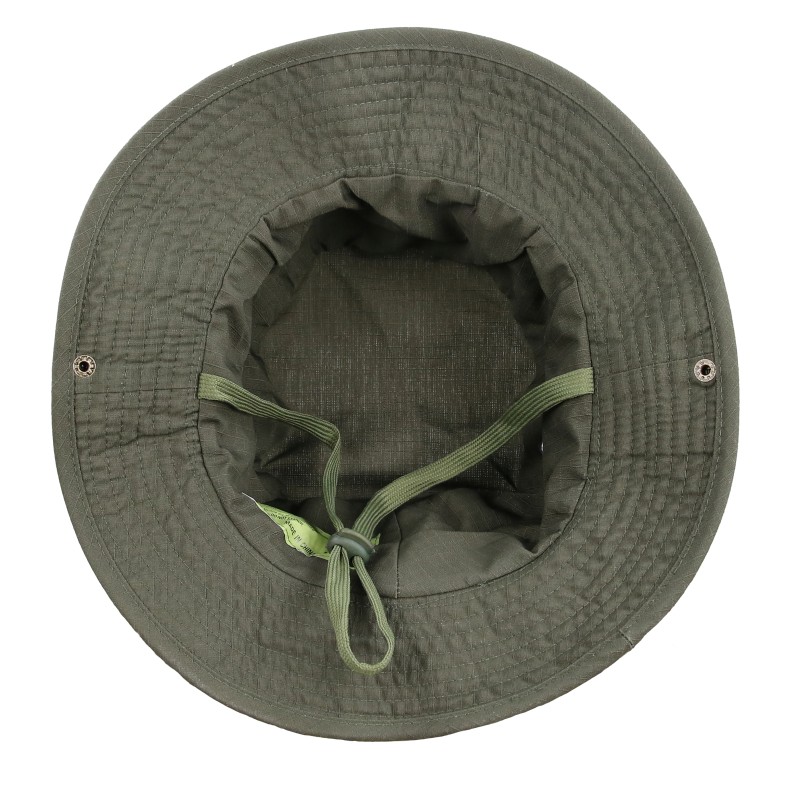 Панама Элементаль Ifrit, ткань Рипстоп, хаки, размер 58