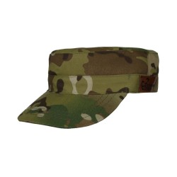 Кепка Элементаль Ifrit, ткань Твил, цвет камуфляж, размер 57-60