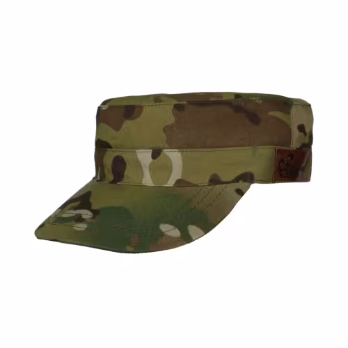 Кепка Элементаль Ifrit, ткань Твил, цвет камуфляж, размер 57-60