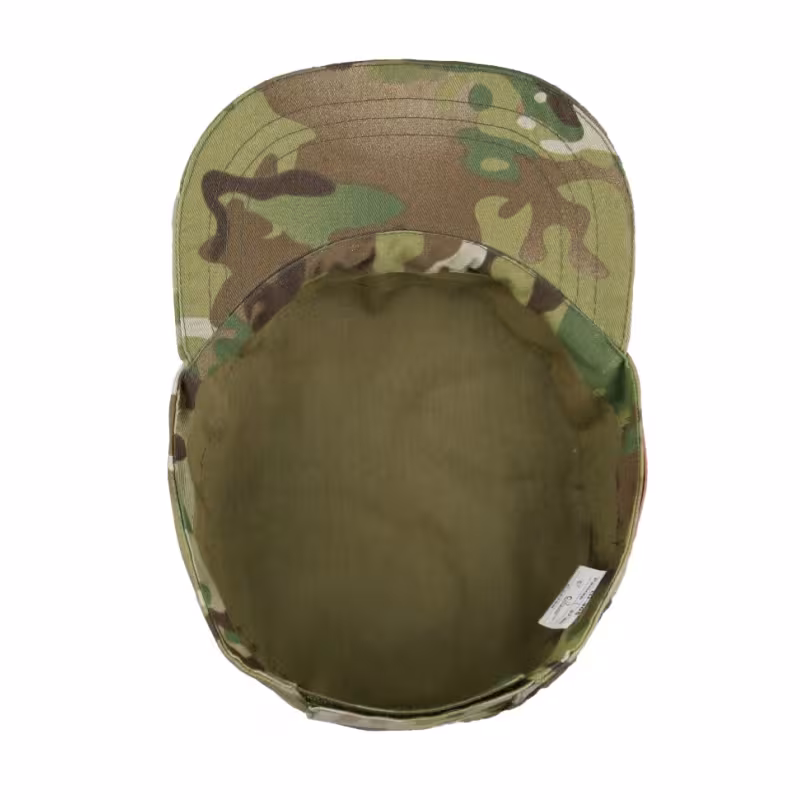 Кепка Элементаль Ifrit, ткань Твил, цвет камуфляж, размер 57-60