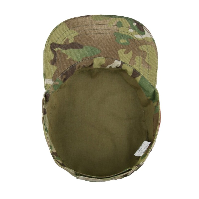 Кепка Элементаль Ifrit, ткань Твил, цвет камуфляж, размер 57-60