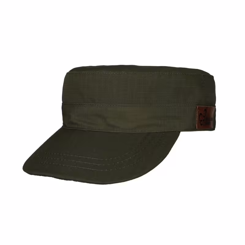 Кепка Элементаль Ifrit, ткань Рипстоп, цвет хаки, размер 57-60