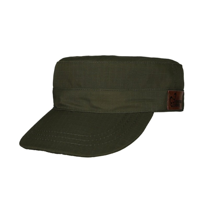 Кепка Элементаль Ifrit, ткань Рипстоп, цвет хаки, размер 57-60