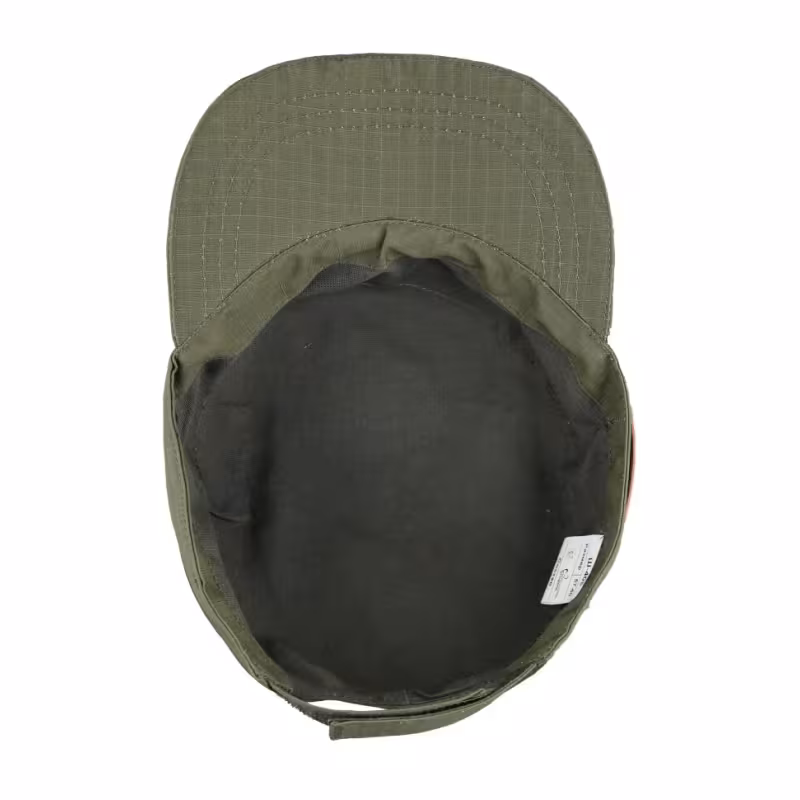 Кепка Элементаль Ifrit, ткань Рипстоп, цвет хаки, размер 57-60