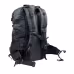 Рюкзак туристический Элементаль Ifrit Extractor, 50 л, черный