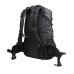 Рюкзак туристический Элементаль Ifrit Extractor, 50 л, черный
