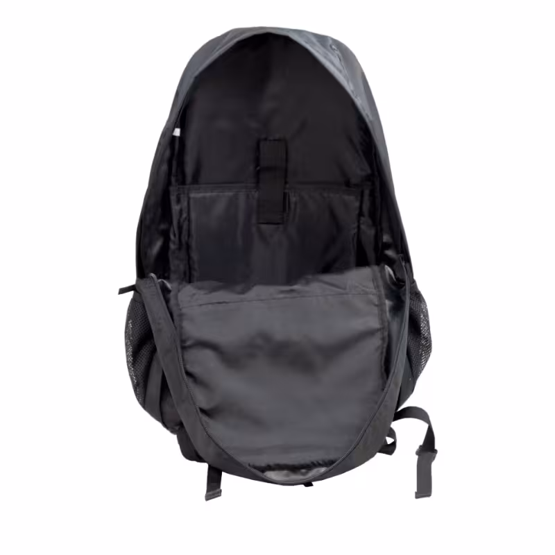 Рюкзак туристический Элементаль Ifrit Extractor, 50 л, черный