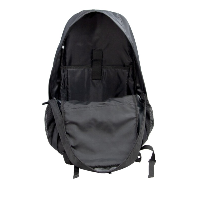 Рюкзак туристический Элементаль Ifrit Extractor, 50 л, черный