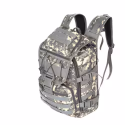 Рюкзак тактический Элементаль Ifrit Berserk Морская пехота, 35 л, камуфляж