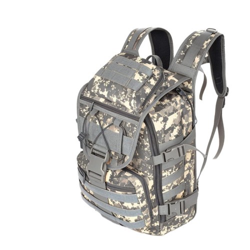 Рюкзак тактический Элементаль Ifrit Berserk Морская пехота, 35 л, камуфляж