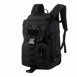 Рюкзак тактический Элементаль Ifrit Berserk, 35 л, черный