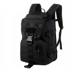 Рюкзак тактический Элементаль Ifrit Berserk, 35 л, черный